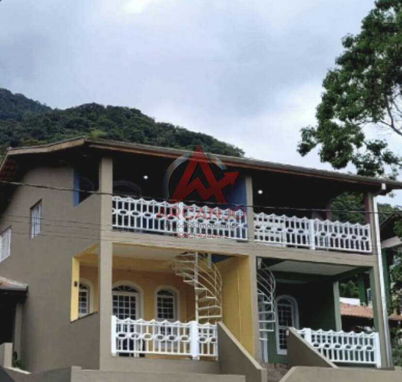 Casa, 4 quartos, 518 m² - Foto 1