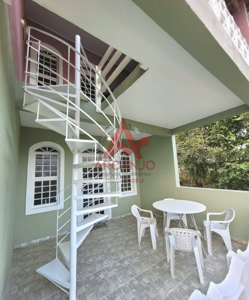 Casa, 4 quartos, 518 m² - Foto 4