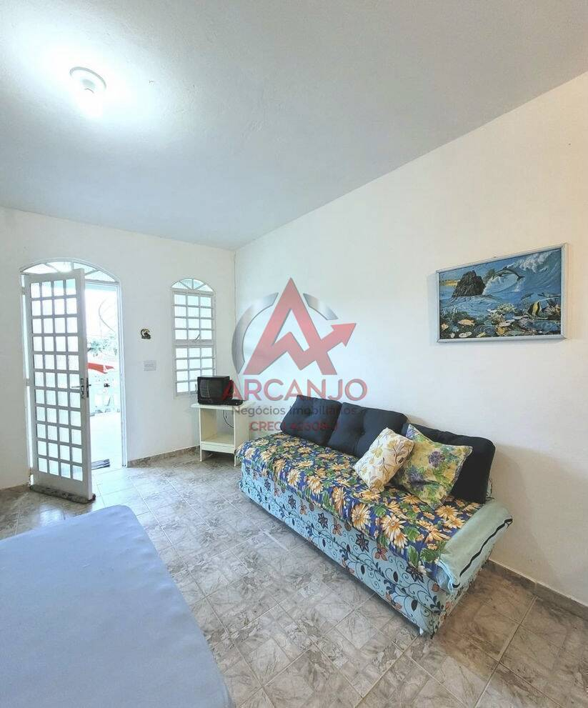 Casa, 4 quartos, 518 m² - Foto 6
