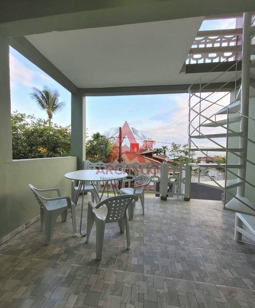 Casa, 4 quartos, 518 m² - Foto 7