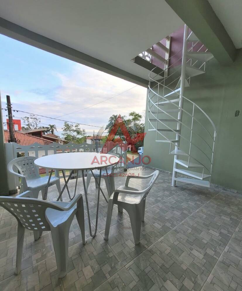 Casa, 4 quartos, 518 m² - Foto 9
