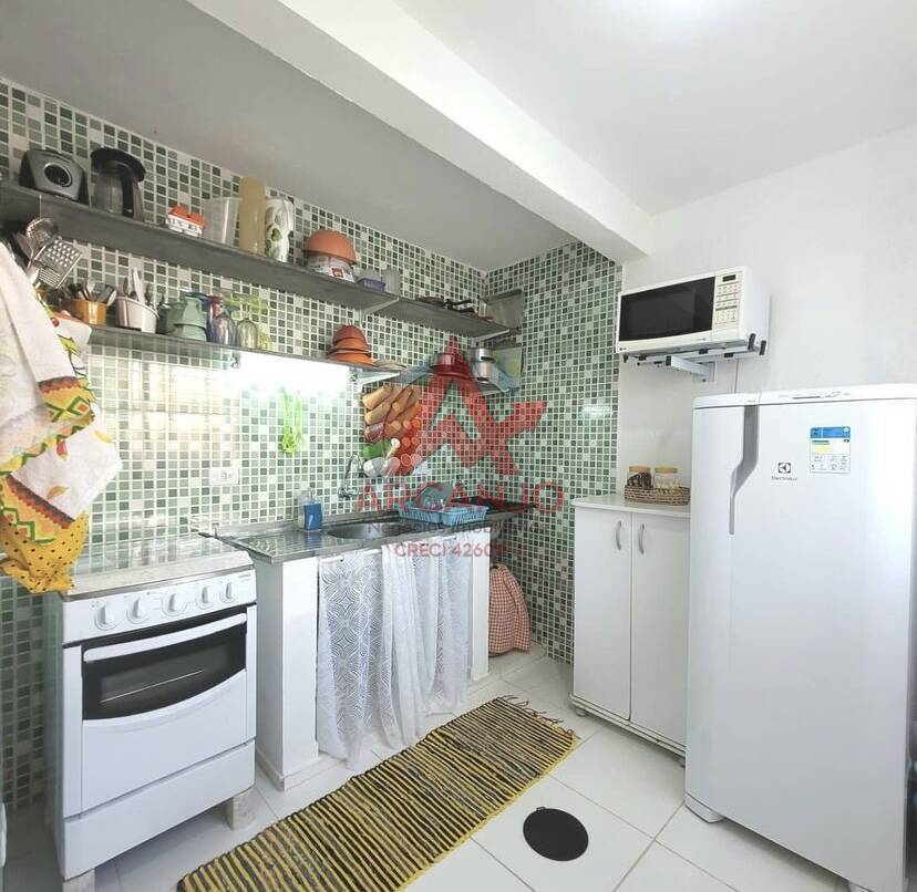 Casa, 4 quartos, 518 m² - Foto 11