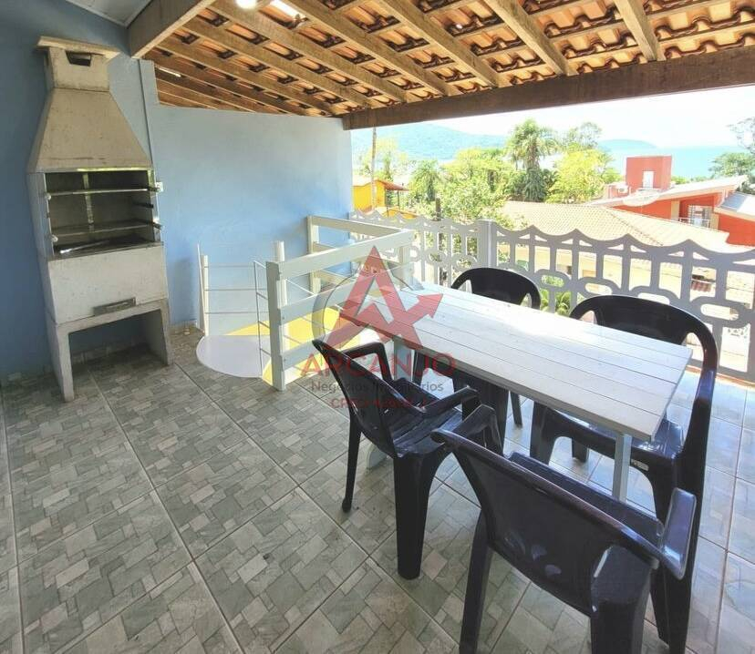 Casa, 4 quartos, 518 m² - Foto 12