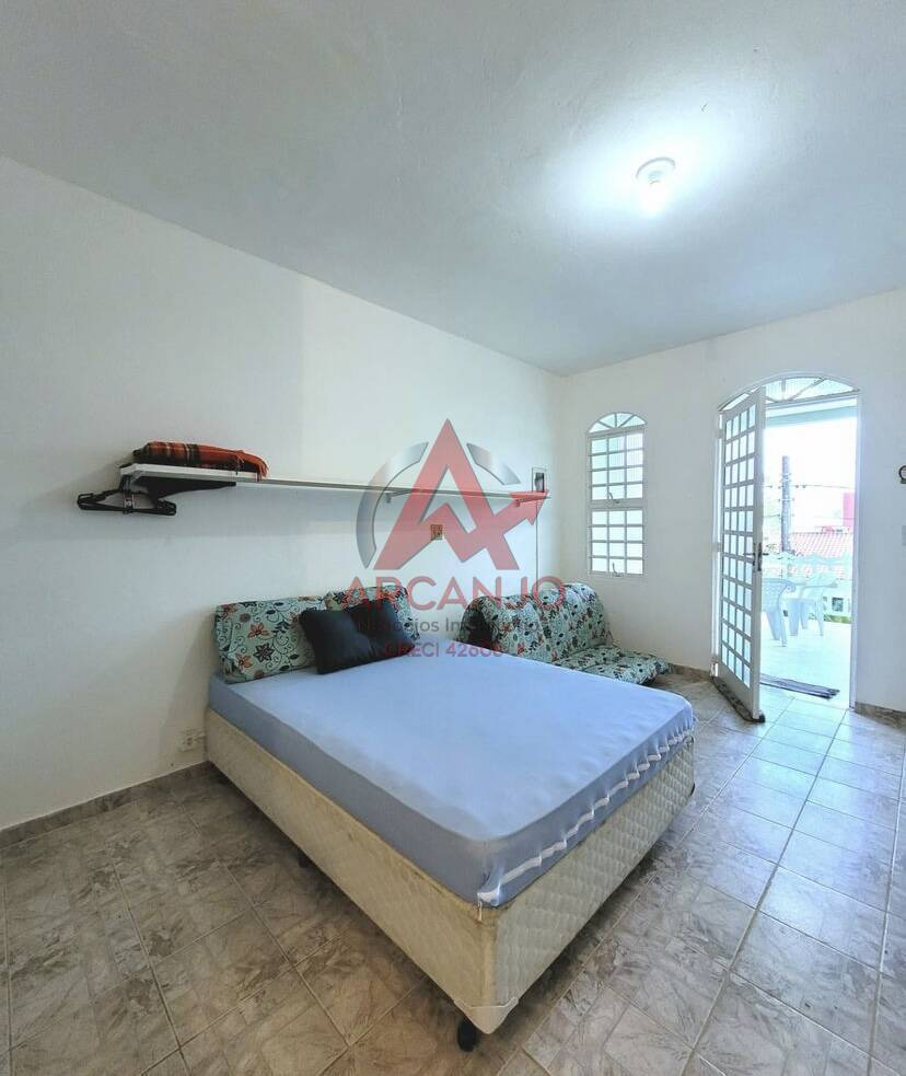 Casa, 4 quartos, 518 m² - Foto 13