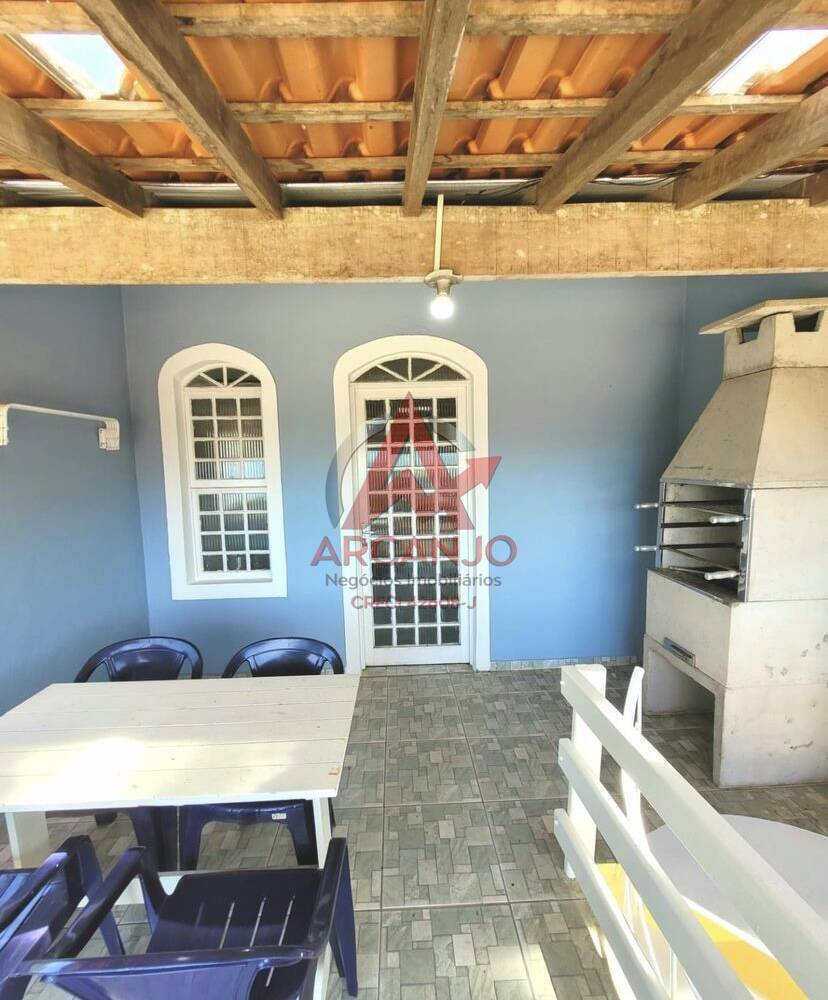 Casa, 4 quartos, 518 m² - Foto 21