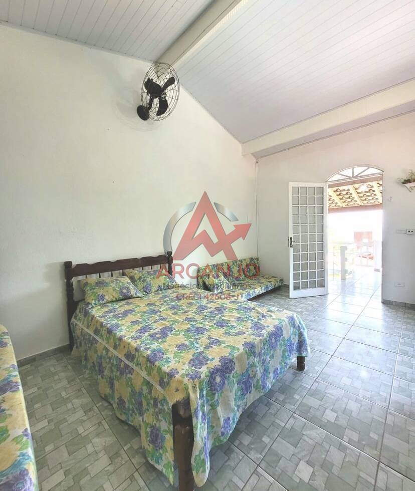Casa, 4 quartos, 518 m² - Foto 23