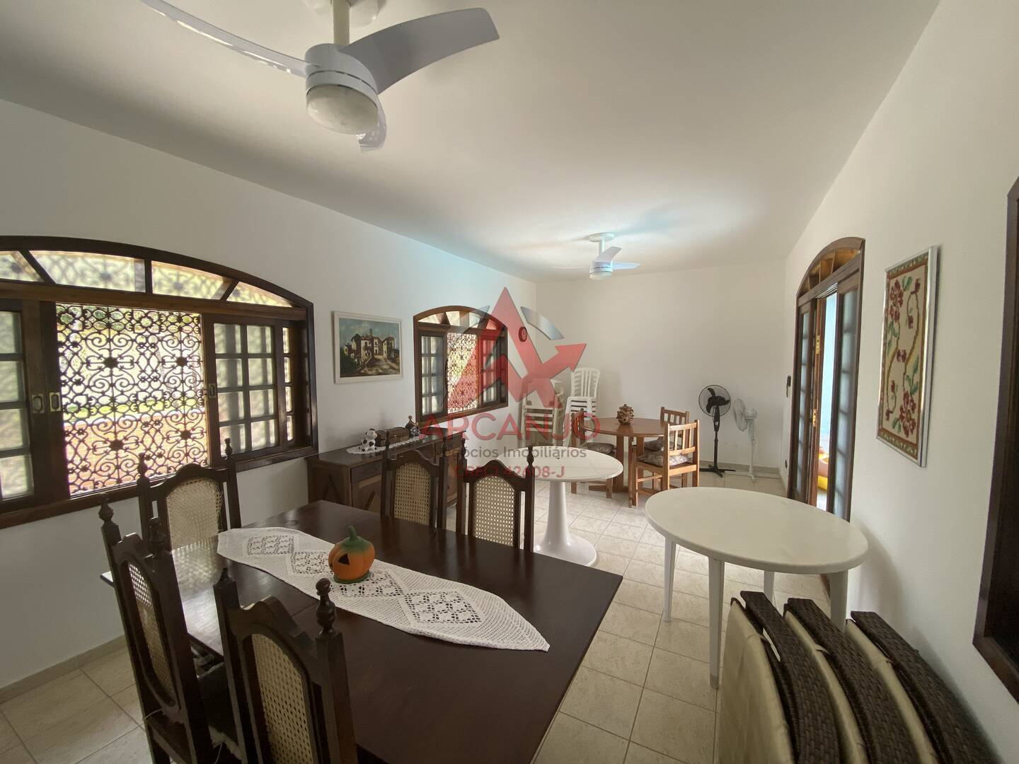 Casa, 6 quartos, 400 m² - Foto 4