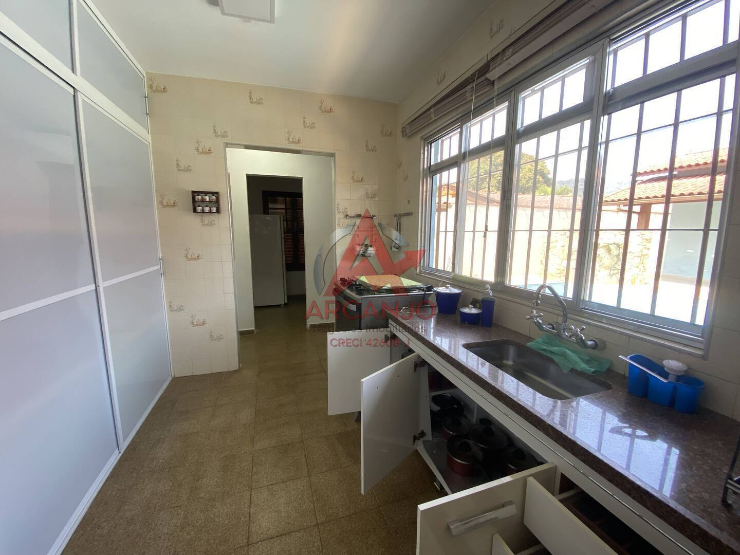 Casa, 6 quartos, 400 m² - Foto 10