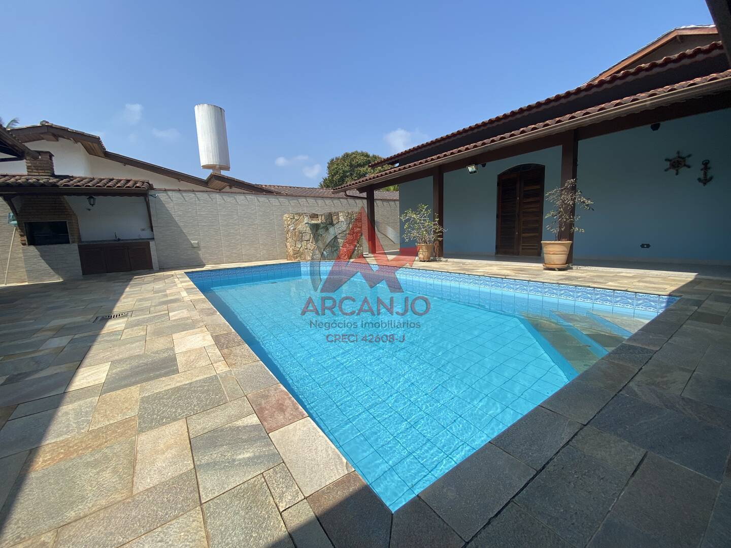 Casa, 6 quartos, 400 m² - Foto 32