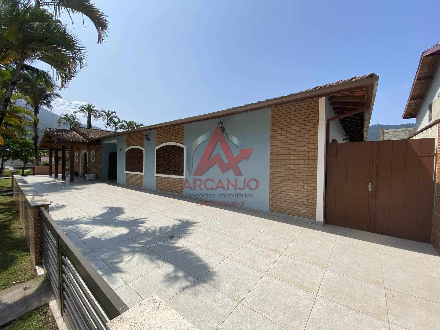 Casa, 6 quartos, 400 m² - Foto 36