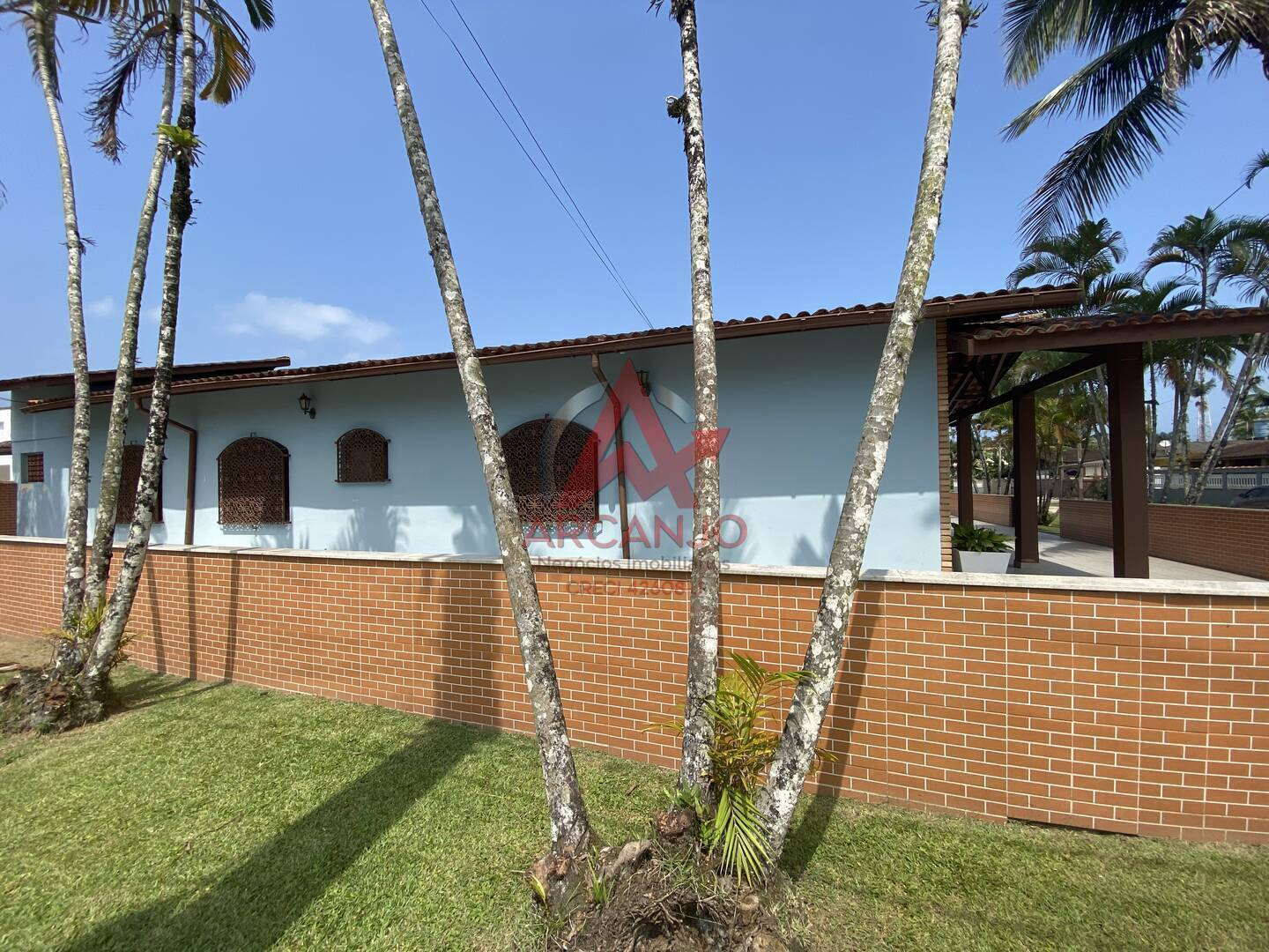 Casa, 6 quartos, 400 m² - Foto 38