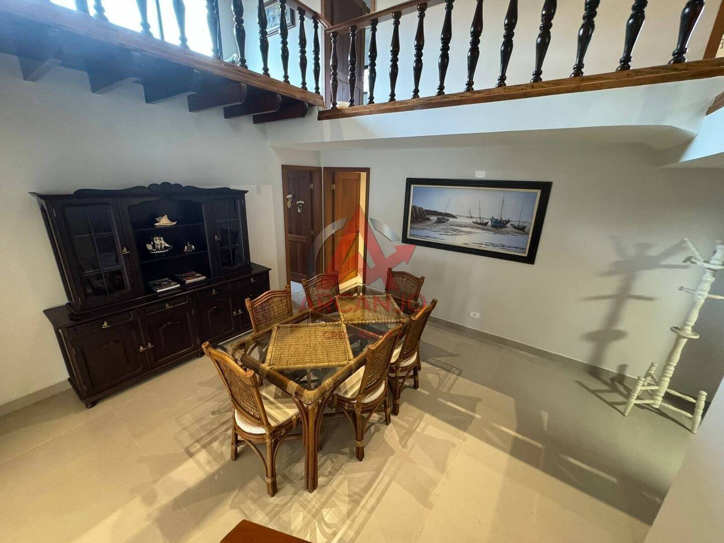 Casa, 7 quartos, 470 m² - Foto 3