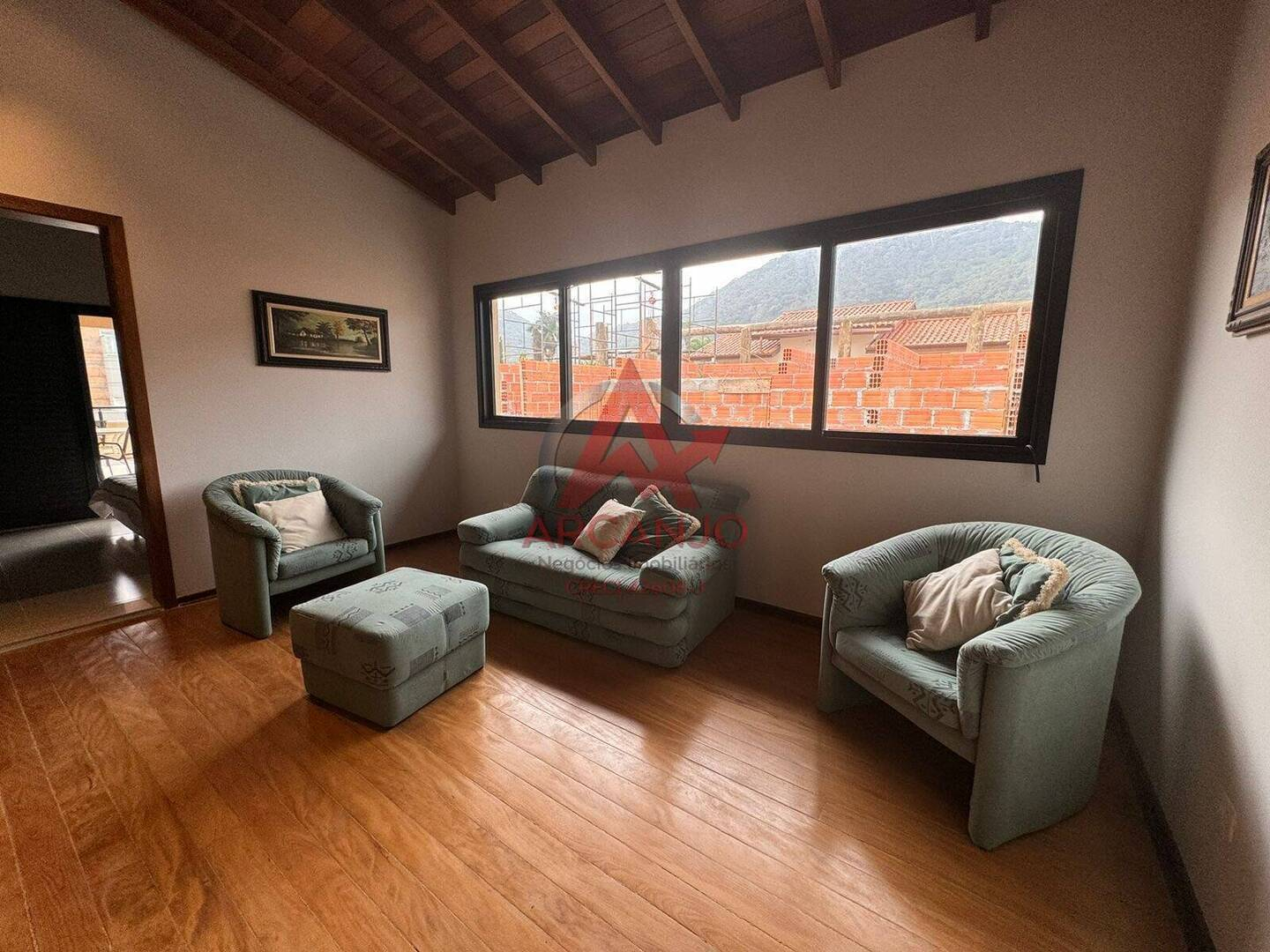 Casa, 7 quartos, 470 m² - Foto 9