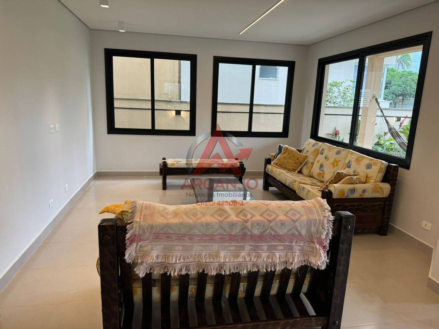 Casa, 7 quartos, 470 m² - Foto 10