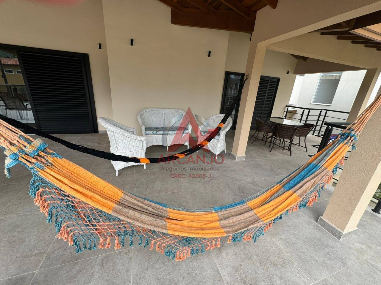 Casa, 7 quartos, 470 m² - Foto 11