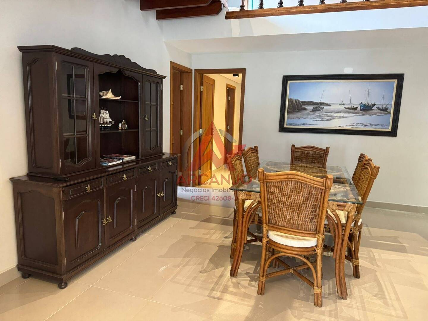 Casa, 7 quartos, 470 m² - Foto 12