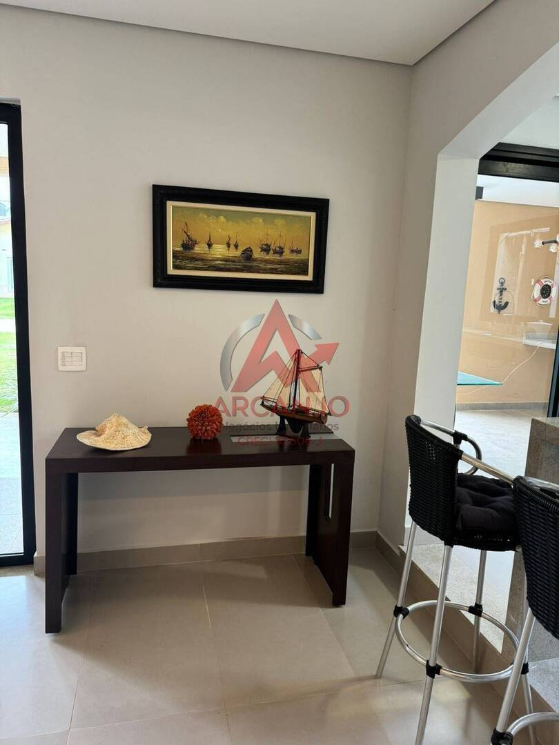 Casa, 7 quartos, 470 m² - Foto 13