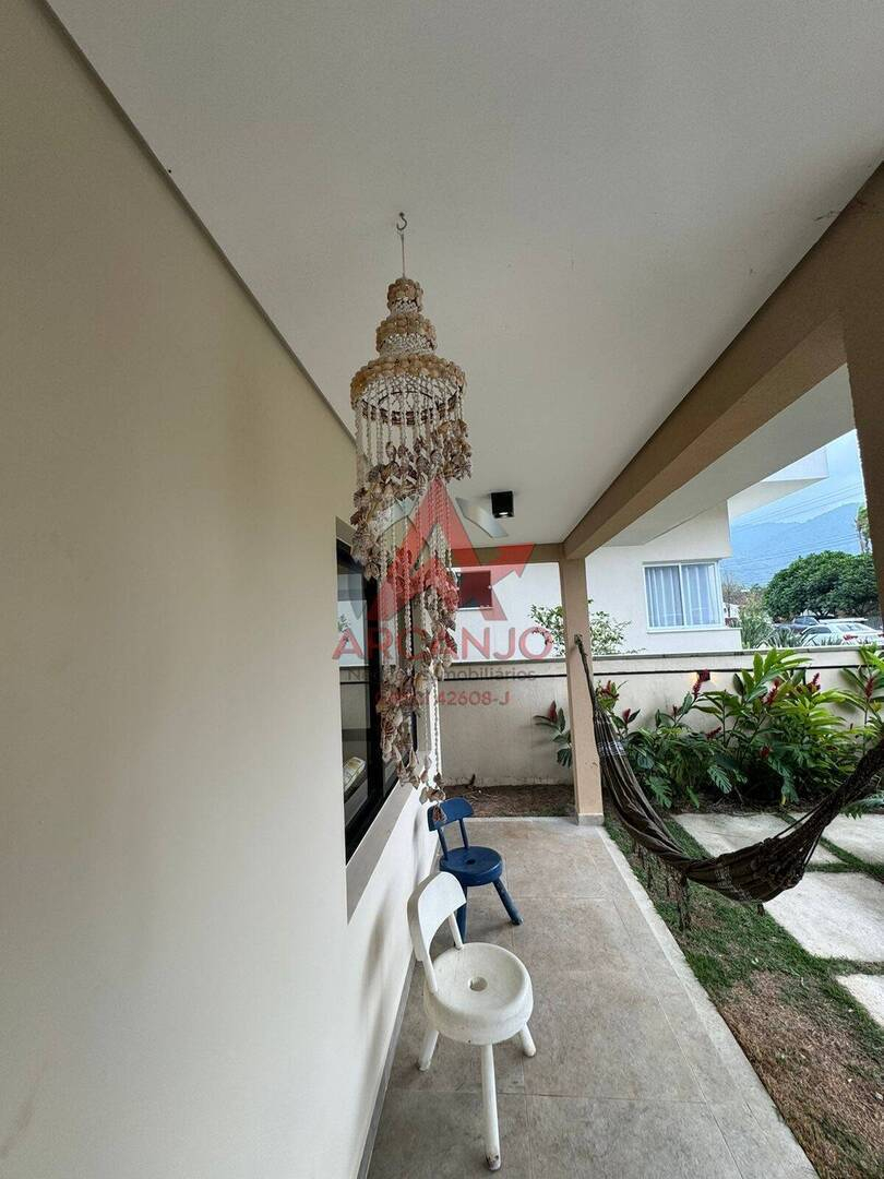 Casa, 7 quartos, 470 m² - Foto 16