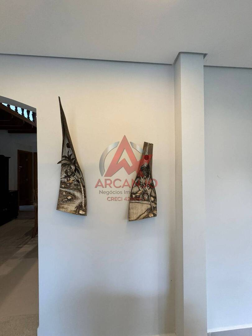 Casa, 7 quartos, 470 m² - Foto 17