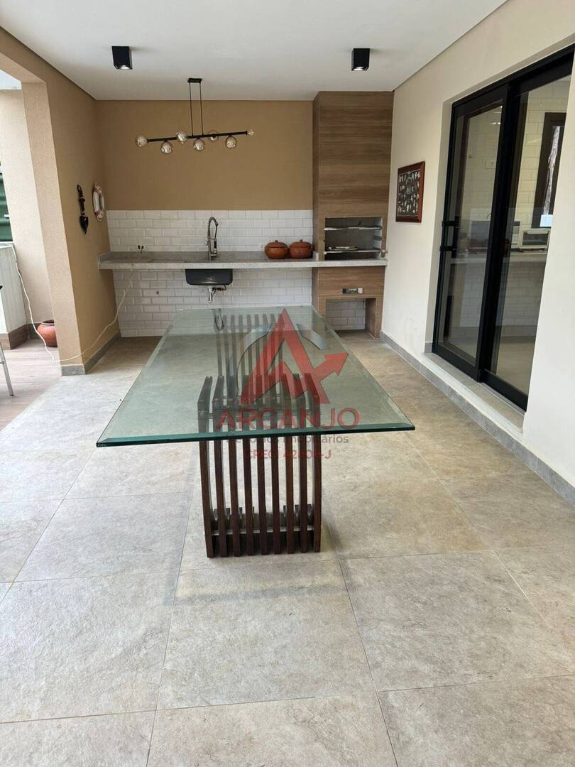 Casa, 7 quartos, 470 m² - Foto 18