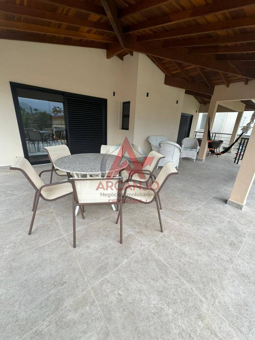 Casa, 7 quartos, 470 m² - Foto 20