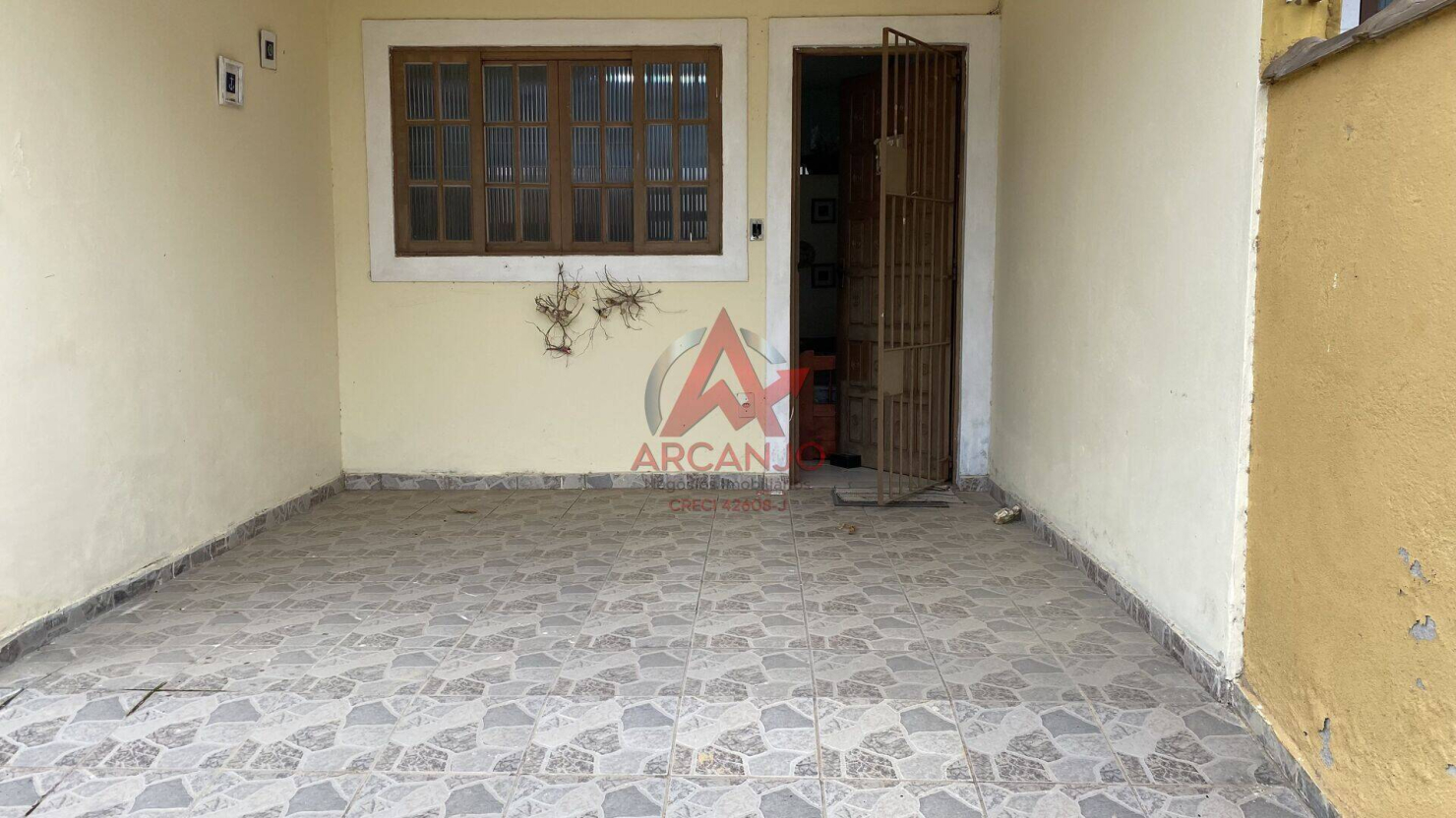 Sobrado, 2 quartos, 61 m² - Foto 3