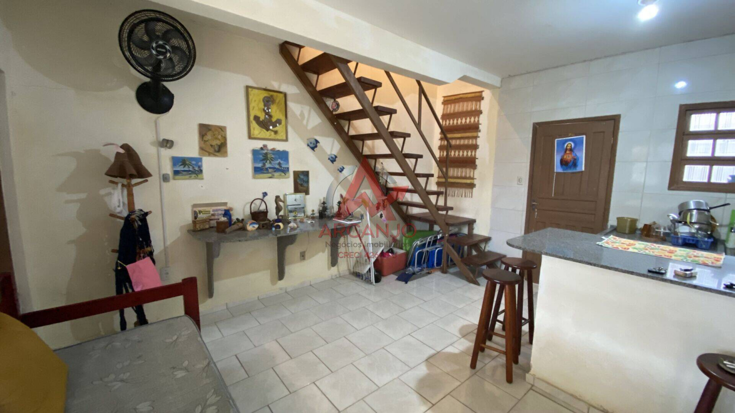 Sobrado, 2 quartos, 61 m² - Foto 4