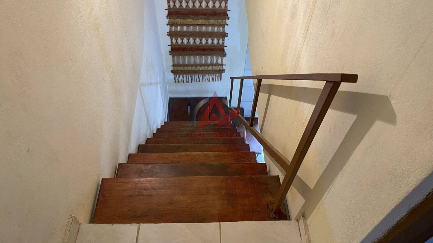 Sobrado, 2 quartos, 61 m² - Foto 6