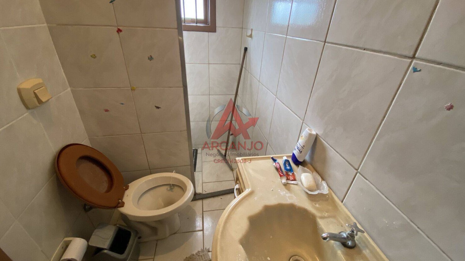 Sobrado, 2 quartos, 61 m² - Foto 7