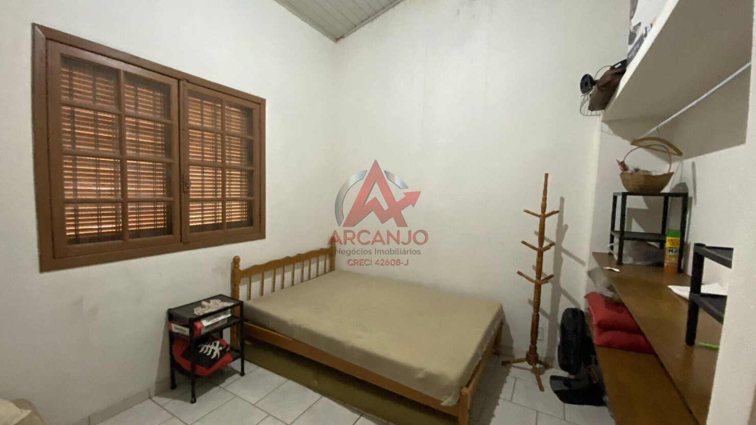 Sobrado, 2 quartos, 61 m² - Foto 8