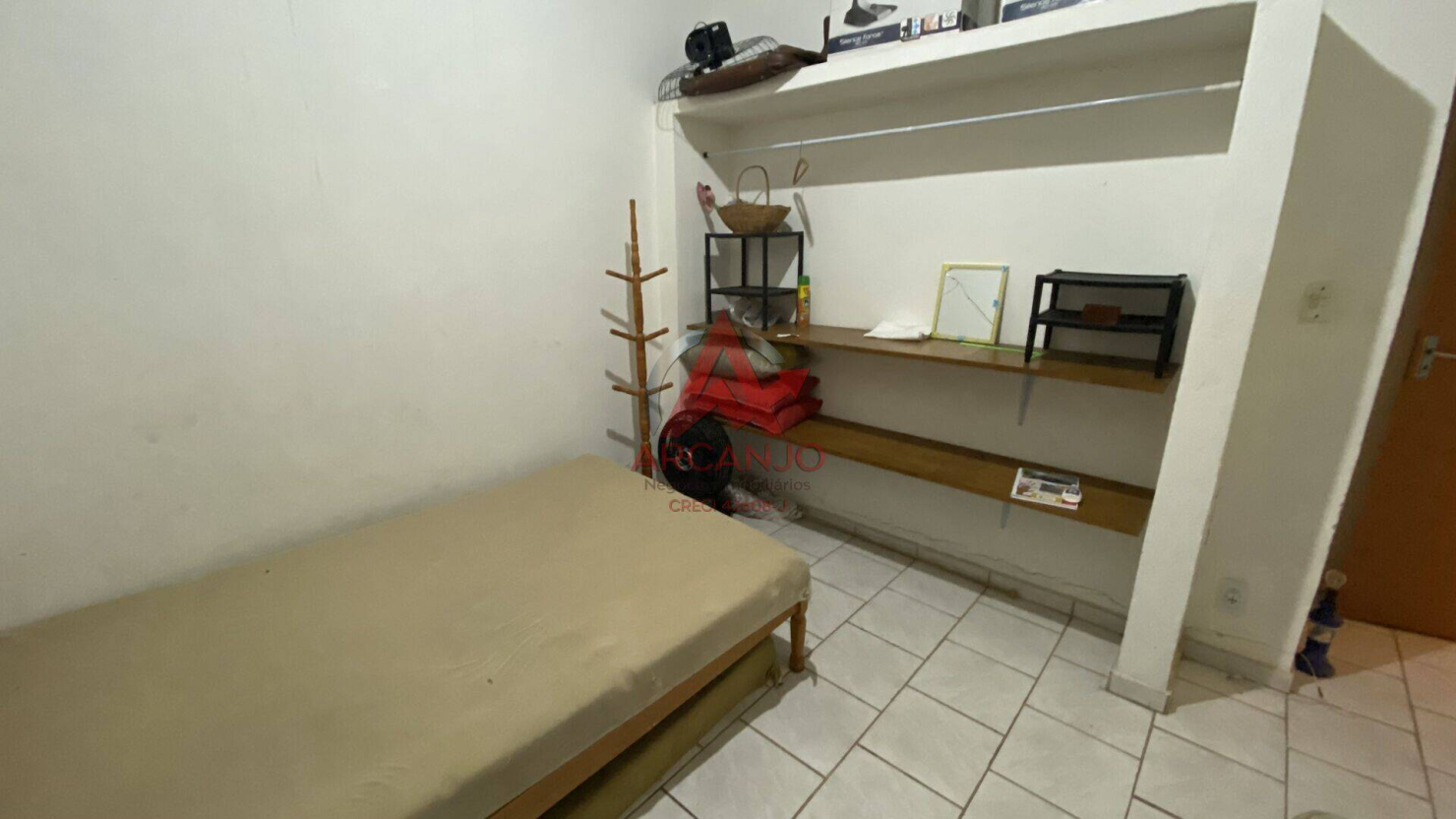 Sobrado, 2 quartos, 61 m² - Foto 9