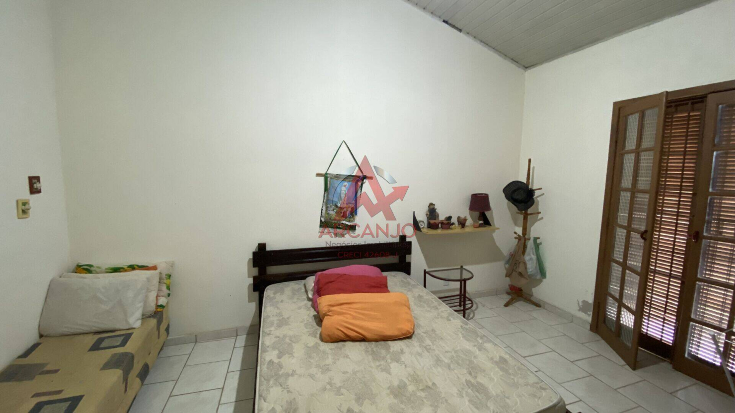 Sobrado, 2 quartos, 61 m² - Foto 11