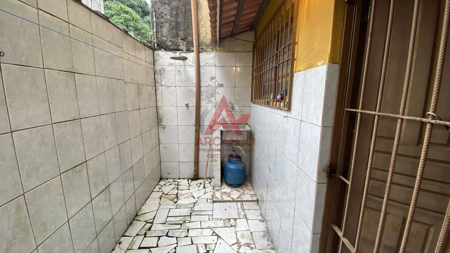 Sobrado, 2 quartos, 61 m² - Foto 13