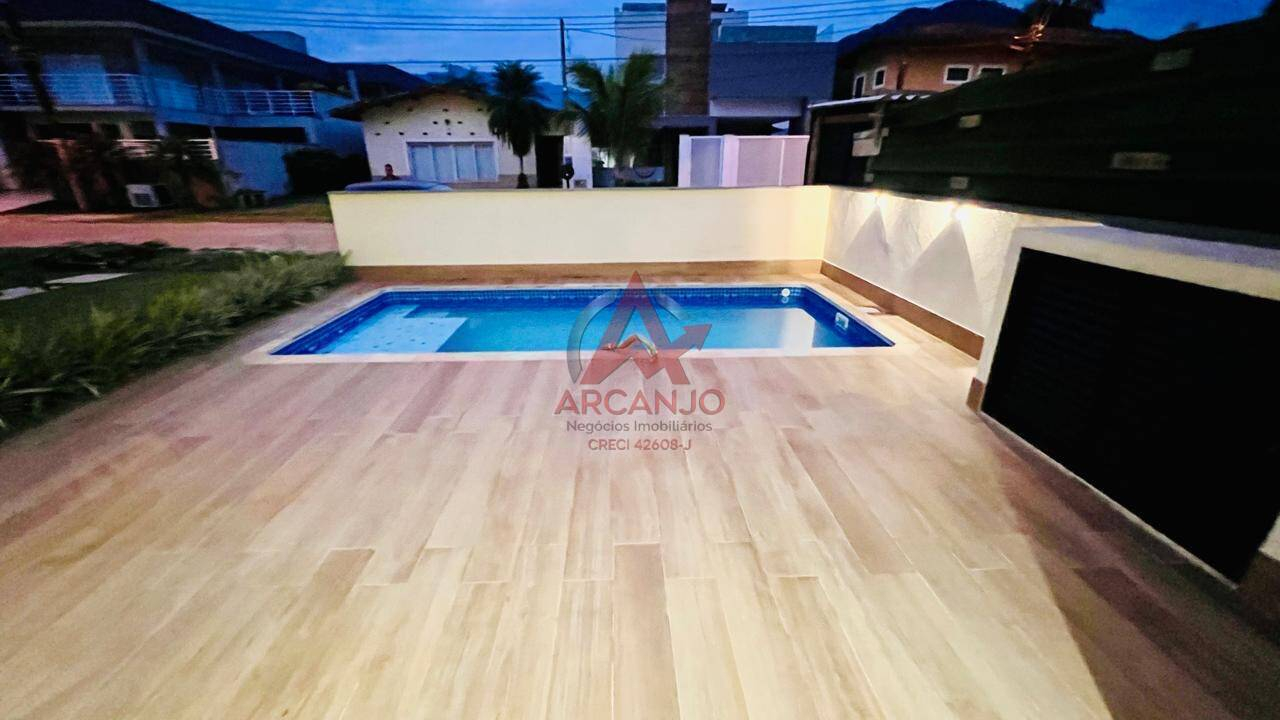 Casa, 6 quartos, 470 m² - Foto 4