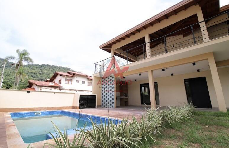 Casa, 6 quartos, 470 m² - Foto 5