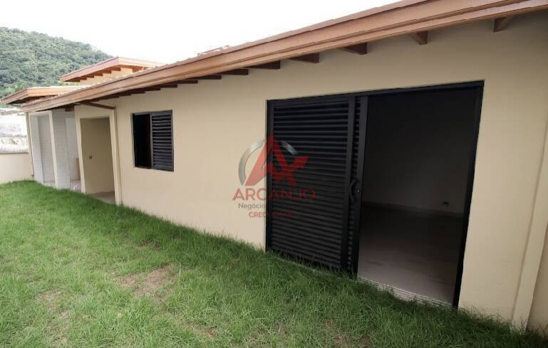 Casa, 6 quartos, 470 m² - Foto 11