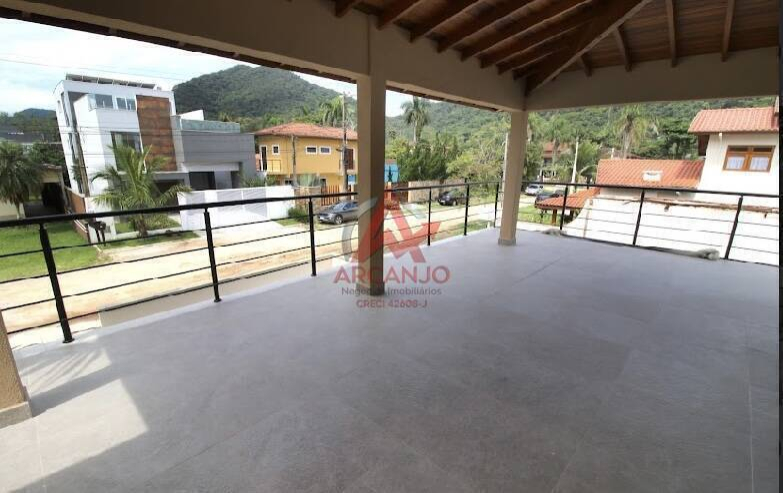 Casa, 6 quartos, 470 m² - Foto 12