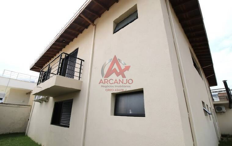Casa, 6 quartos, 470 m² - Foto 19