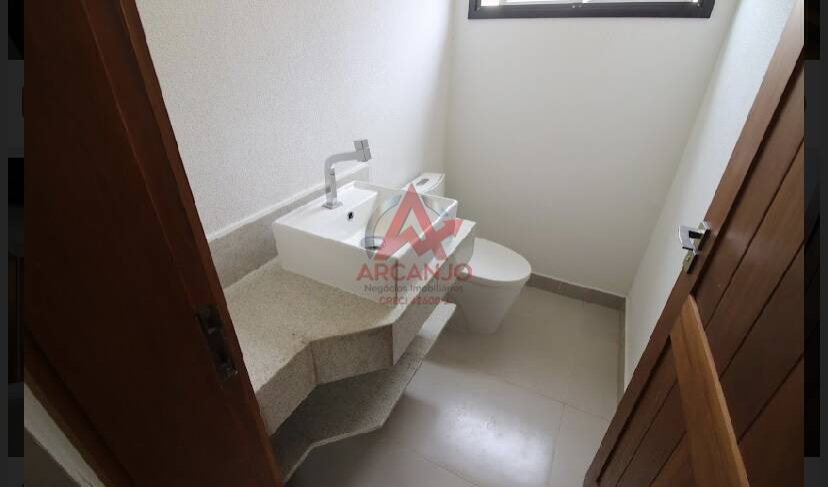 Casa, 6 quartos, 470 m² - Foto 25