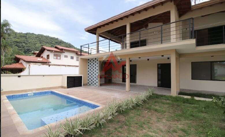 Casa, 6 quartos, 470 m² - Foto 32