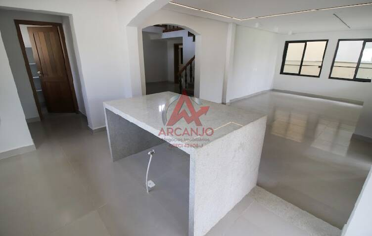 Casa, 6 quartos, 470 m² - Foto 34