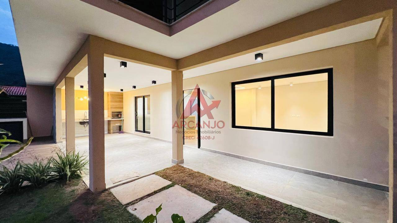Casa, 6 quartos, 470 m² - Foto 41