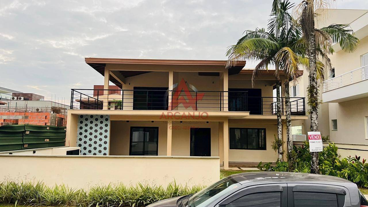 Casa, 6 quartos, 470 m² - Foto 43