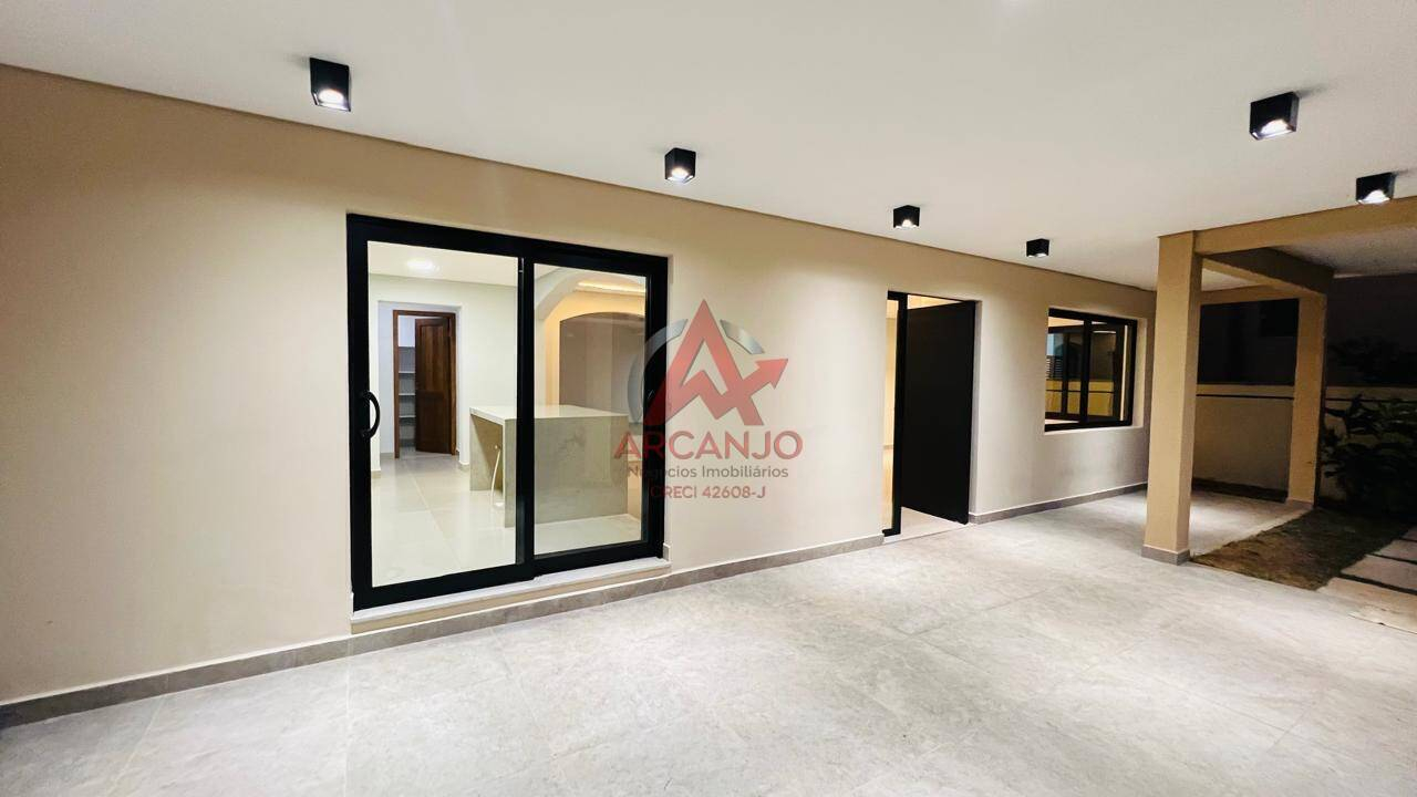 Casa, 6 quartos, 470 m² - Foto 47