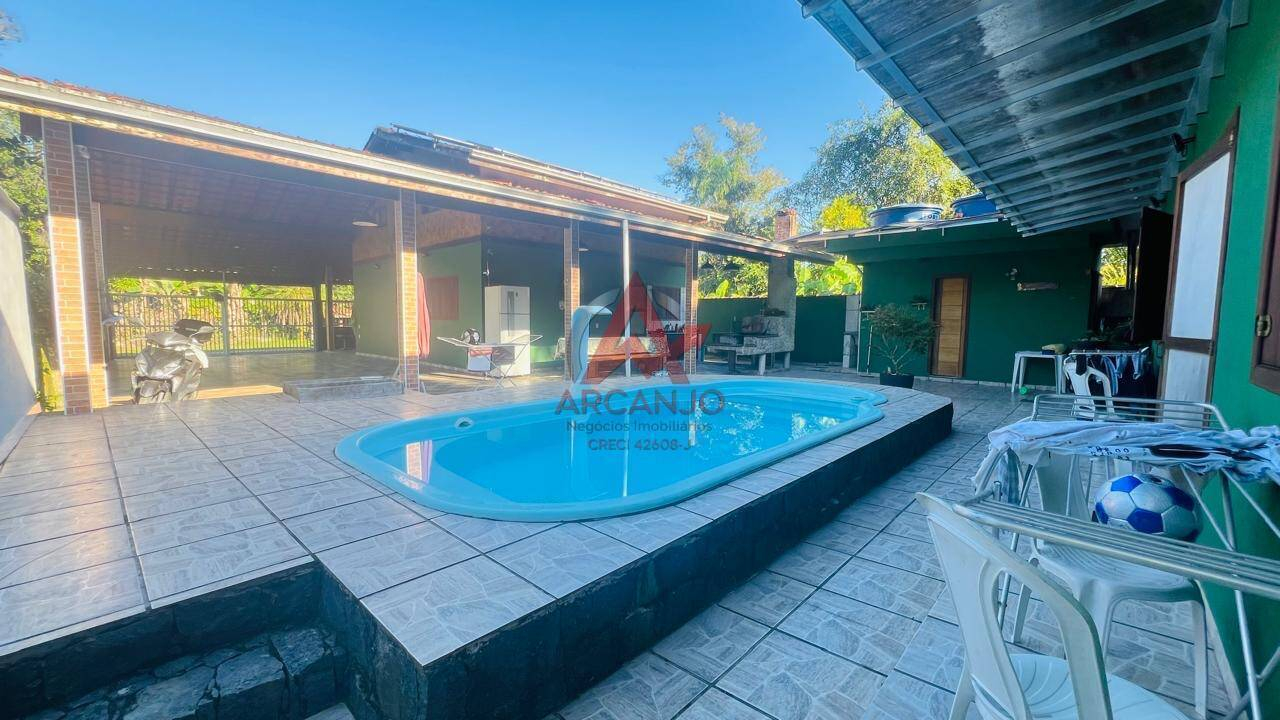 Casa, 5 quartos, 420 m² - Foto 2