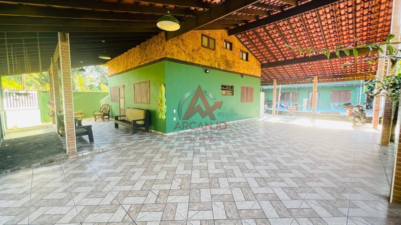 Casa, 5 quartos, 420 m² - Foto 3