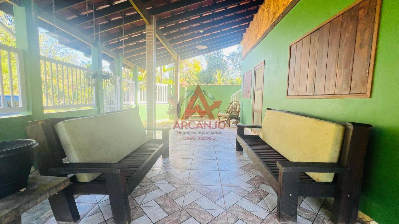 Casa, 5 quartos, 420 m² - Foto 5