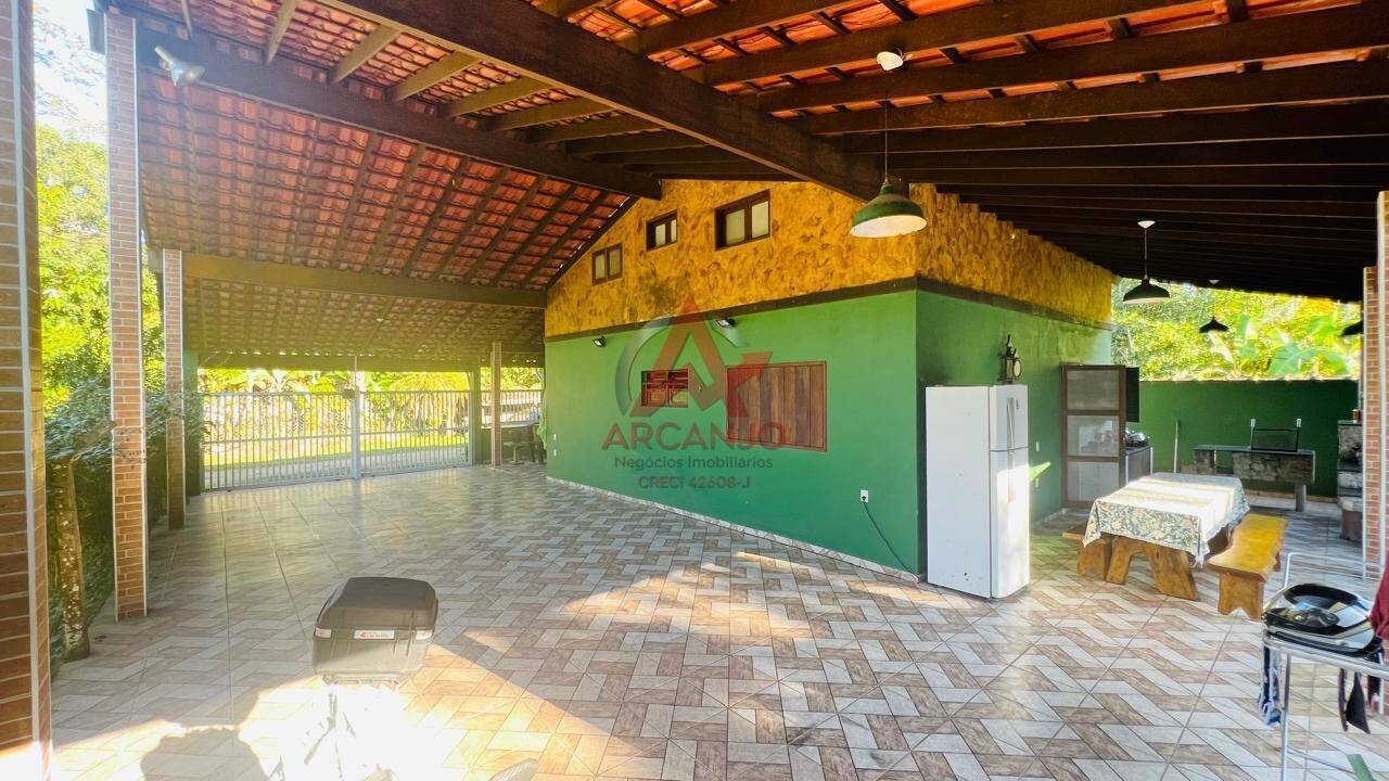 Casa, 5 quartos, 420 m² - Foto 1