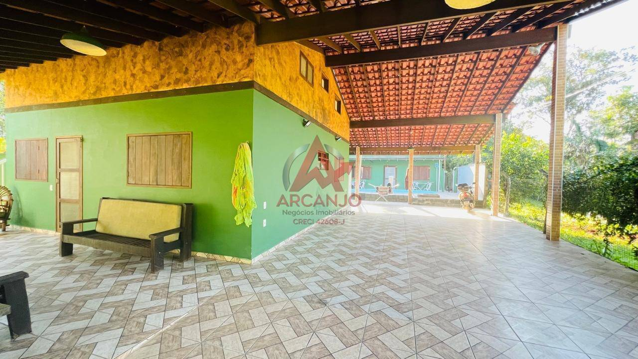 Casa, 5 quartos, 420 m² - Foto 6
