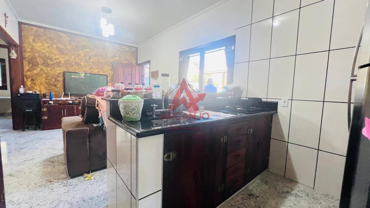 Casa, 5 quartos, 420 m² - Foto 11